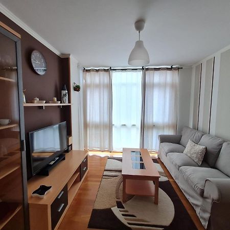 Apartamento Estupendas Vistas Al Mar 西宜 外观 照片