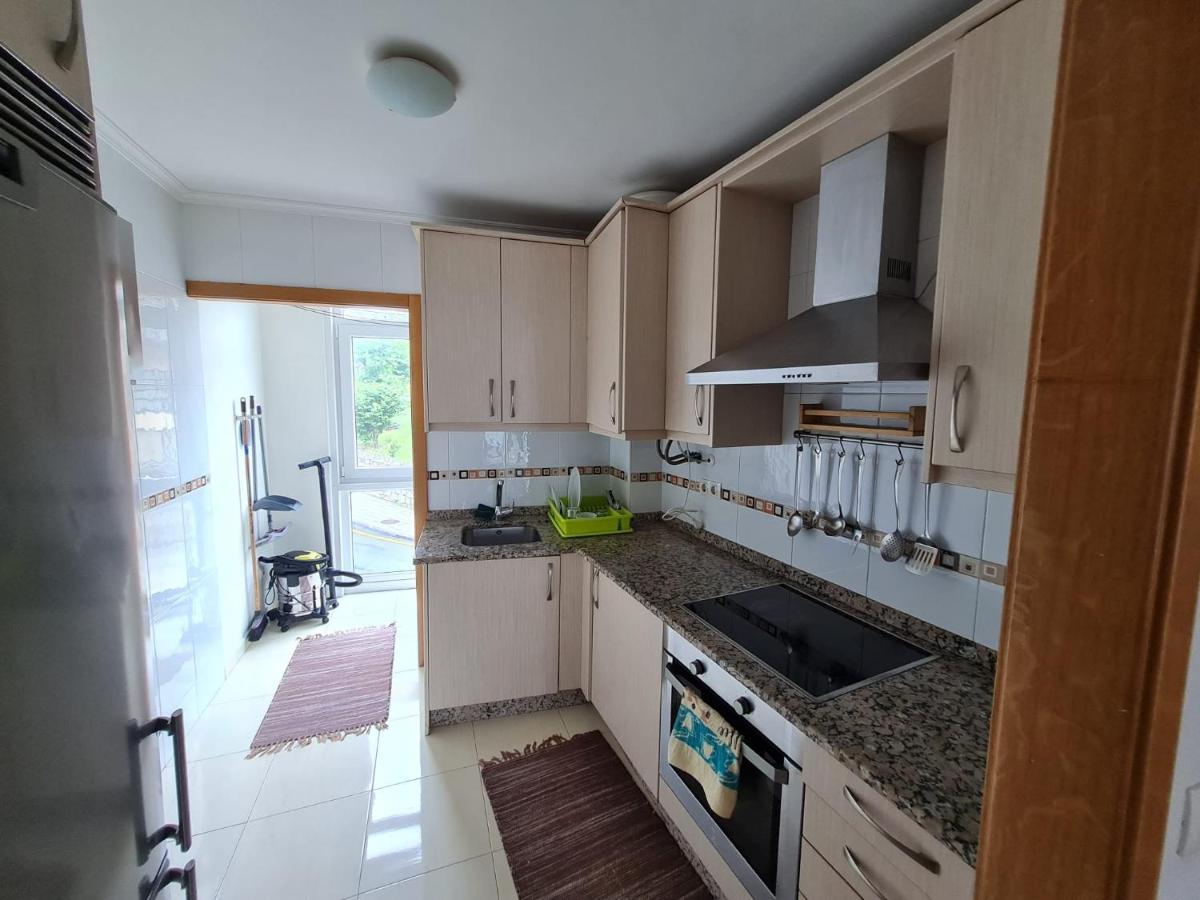 Apartamento Estupendas Vistas Al Mar 西宜 外观 照片