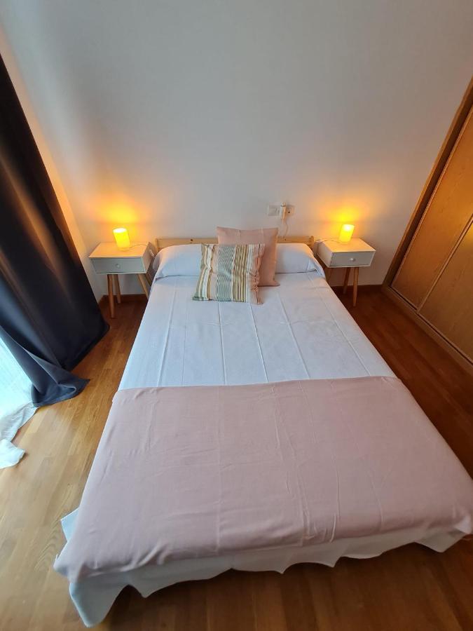 Apartamento Estupendas Vistas Al Mar 西宜 外观 照片