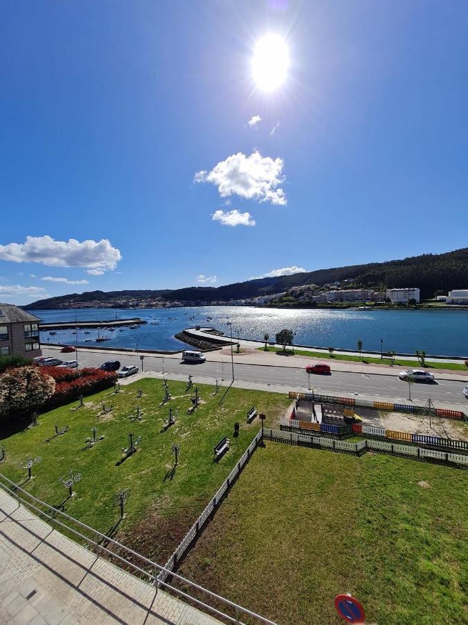 Apartamento Estupendas Vistas Al Mar 西宜 外观 照片