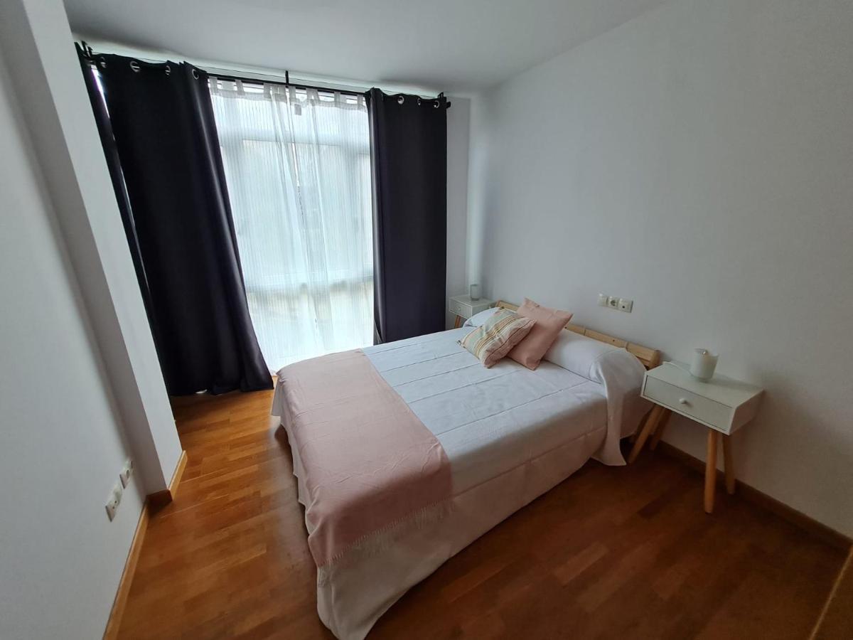 Apartamento Estupendas Vistas Al Mar 西宜 外观 照片