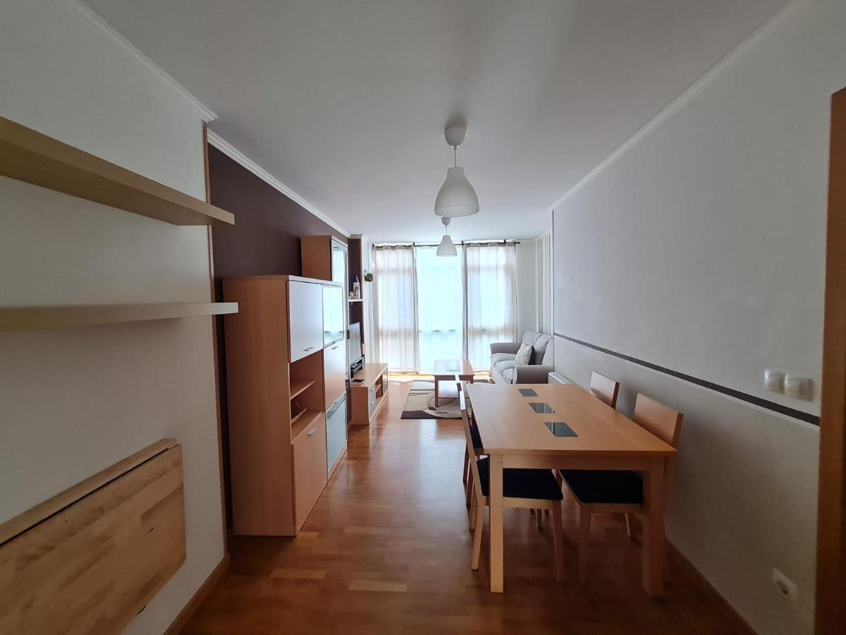 Apartamento Estupendas Vistas Al Mar 西宜 外观 照片