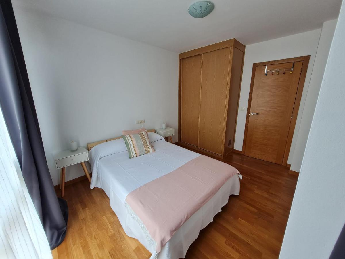 Apartamento Estupendas Vistas Al Mar 西宜 外观 照片