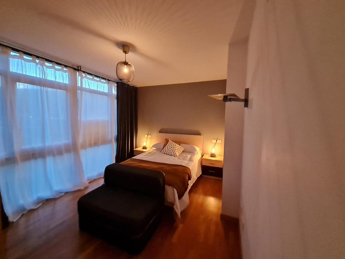 Apartamento Estupendas Vistas Al Mar 西宜 外观 照片